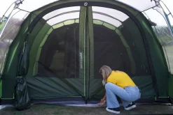 Outwell Greenwood 5 Tunneltent - 5 Persoons -Bo-Camp Winkel 1267 1900 outwell greenwood 6 tunneltent 14