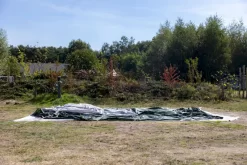 Outwell Greenwood 5 Tunneltent - 5 Persoons -Bo-Camp Winkel 1267 1900 outwell greenwood 6 tunneltent 16