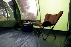 Outwell Norwood 6 Tunneltent - 6 Persoons -Bo-Camp Winkel 1267 1900 outwell greenwood 6 tunneltent 17