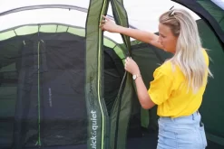 Outwell Greenwood 5 Tunneltent - 5 Persoons -Bo-Camp Winkel 1267 1900 outwell greenwood 6 tunneltent 1 1