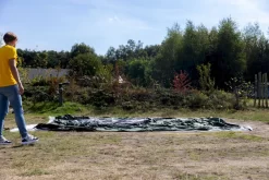 Outwell Greenwood 5 Tunneltent - 5 Persoons -Bo-Camp Winkel 1267 1900 outwell greenwood 6 tunneltent 22