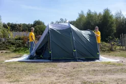 Outwell Greenwood 5 Tunneltent - 5 Persoons -Bo-Camp Winkel 1267 1900 outwell greenwood 6 tunneltent 25
