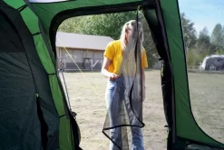 Outwell Norwood 6 Tunneltent - 6 Persoons -Bo-Camp Winkel 1267 1900 outwell greenwood 6 tunneltent 29