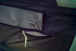 Outwell Greenwood 5 Tunneltent - 5 Persoons -Bo-Camp Winkel 1267 1900 outwell greenwood 6 tunneltent 3