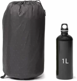 Exped SIM 3.8 LW Zelfopblazende Slaapmat -Bo-Camp Winkel 1267 1900 sim 3.8 lw black packsize