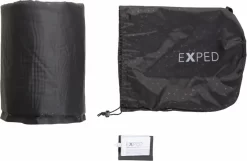 Exped SIM 3.8 LW Zelfopblazende Slaapmat -Bo-Camp Winkel 1267 1900 sim black content 1