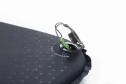 Exped SIM 3.8 LW Zelfopblazende Slaapmat -Bo-Camp Winkel 1267 1900 sim black valve pin 1