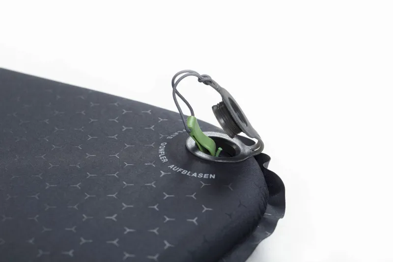 Exped SIM 3.8 M Zelfopblazende Slaapmat 6 Exped SIM 3.8 M Zelfopblazende Slaapmat - Afbeelding 4