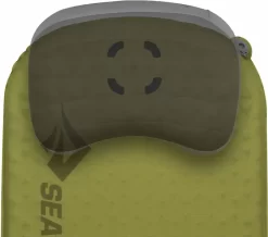 Sea To Summit Camp Mat 3.8 S Zelfopblazende Slaapmat -Bo-Camp Winkel 1316 1900 00976624 03