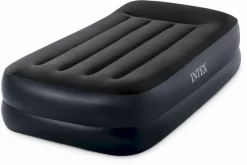 Intex Pillow Rest Raised Luchtbed - 1-persoons (99 Cm)