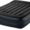 Intex Pillow Rest Raised Luchtbed - Queensize (152 Cm) -Bo-Camp Winkel 1320 1900 64124 prd3 2023 300