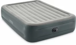 Intex Essential Rest Luchtbed - Queensize (152 Cm)