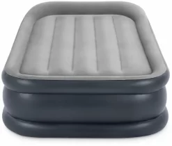 Intex Deluxe Pillow Rest Raised Luchtbed - 1-persoons (99 Cm) -Bo-Camp Winkel 1320 1900 64132 prd1 2017 300