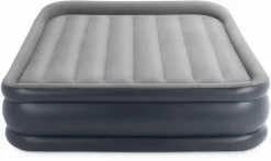 Intex Deluxe Pillow Rest Raised Luchtbed - Queensize (152 Cm) -Bo-Camp Winkel 1320 1900 64136 prd1 2017 300