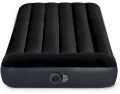 Intex Pillow Rest Classic Luchtbed - 1-persoons (99 Cm) - Ingebouwde Pomp 11 Intex Pillow Rest Classic Luchtbed - 1-persoons (99 Cm) - Ingebouwde Pomp -Bo-Camp Winkel 1320 1900 64146 prd3 2023 300