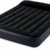 Intex Pillow Rest Classic Luchtbed - 2-persoons (137 Cm) - Ingebouwde Pomp -Bo-Camp Winkel 1320 1900 64148 prd4 2020 300