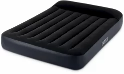 Intex Pillow Rest Classic Luchtbed - 2-persoons (137 Cm) - Ingebouwde Pomp