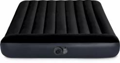 Intex Pillow Rest Classic Luchtbed - Queensize (152 Cm) - Ingebouwde Pomp -Bo-Camp Winkel 1320 1900 64150 prd3 2023 300