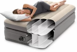 Intex Prime Comfort Luchtbed - 1-persoons (99 Cm) 14 Intex Prime Comfort Luchtbed - 1-persoons (99 Cm) -Bo-Camp Winkel 1320 1900 64162 inuse 2023 300