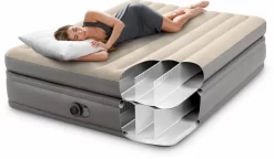 Intex Prime Comfort Luchtbed - Queensize (152 Cm) -Bo-Camp Winkel 1320 1900 64164 inuse 2023 300