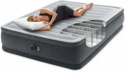 Intex Comfort Plush Hoog Luchtbed - Queensize (152 Cm) -Bo-Camp Winkel 1320 1900 64414 inuse3 2023 300