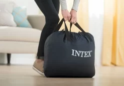 Intex Ultra Plush Luchtbed - Queensize (152 Cm) -Bo-Camp Winkel 1320 1900 64428 inuse1 2020 300
