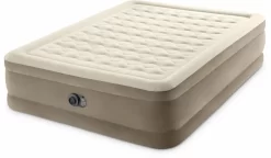 Intex Ultra Plush Luchtbed - Queensize (152 Cm) -Bo-Camp Winkel 1320 1900 64428 prd2 2023 300
