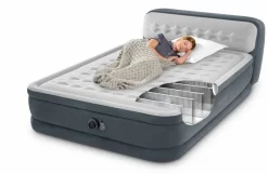 Intex Ultra Plush Headboard Luchtbed - Queensize (152 Cm) 15 Intex Ultra Plush Headboard Luchtbed - Queensize (152 Cm) -Bo-Camp Winkel 1320 1900 64448 inuse 2023 300