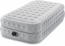 Intex Supreme Air Flow Luchtbed - 1-persoons (99 Cm) -Bo-Camp Winkel 1320 1900 64488 prd3 2023 300