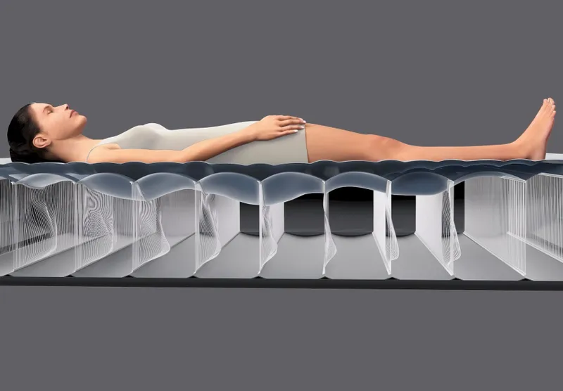 Intex Premaire Luchtbed - Queensize (152 Cm) 8 Intex Premaire Luchtbed - Queensize (152 Cm) - Afbeelding 6