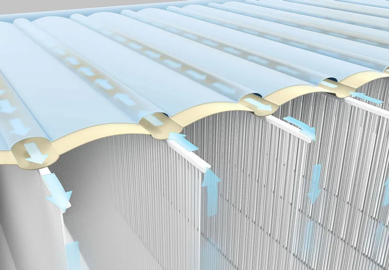 Intex Premaire Luchtbed - Queensize (152 Cm) 9 Intex Premaire Luchtbed - Queensize (152 Cm) - Afbeelding 7