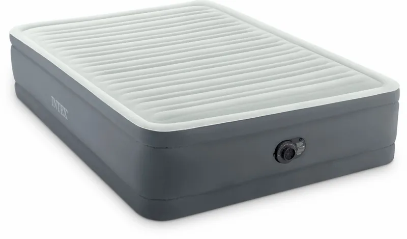 Intex Premaire Luchtbed - Queensize (152 Cm) 3 Intex Premaire Luchtbed - Queensize (152 Cm)