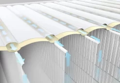 Intex Comfort Plush Luchtbed - 1-persoons (99 Cm) -Bo-Camp Winkel 1320 1900 67766 prd5 2022 300