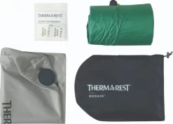 Therm-A-Rest NeoAir Venture 5.0 L Slaapmat -Bo-Camp Winkel 13270 thermarest neoair venture pine regular contents