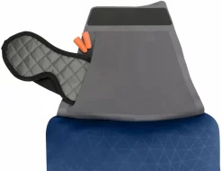 Sea To Summit Foam Core Large Hoofdkussen - Donkerblauw 14 Sea To Summit Foam Core Large Hoofdkussen - Donkerblauw -Bo-Camp Winkel 1353 1900 00977842 05 medium