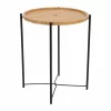 Bo-Camp Urban Outdoor Carnaby Bijzettafel - L -Bo-Camp Winkel 1404323 1 1