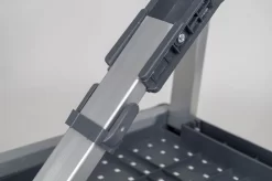 Bo-Camp 130 X 85 Inklapbare Picknicktafel - Grijs -Bo-Camp Winkel 1404374 06 resultaat