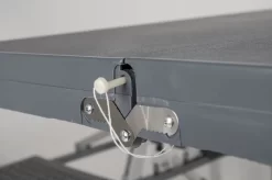 Bo-Camp 130 X 85 Inklapbare Picknicktafel - Grijs -Bo-Camp Winkel 1404374 10 resultaat