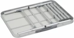 Bo-Camp Premium Campingtafel - 60 X 45 Cm -Bo-Camp Winkel 1404380 03 1 1