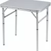 Bo-Camp Premium Campingtafel - 60 X 45 Cm