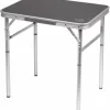 Bo-Camp 60 X 45 Campingtafel - Grijs -Bo-Camp Winkel 1404385 resultaat