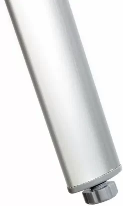 Bo-Camp Ovaal 120 X 80 Koffermodel Campingtafel - Grijs -Bo-Camp Winkel 1404399 04 resultaat