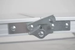 Bo-Camp Premium 90 X 60 Koffermodel Campingtafel - Grijs -Bo-Camp Winkel 1404402 11 resultaat