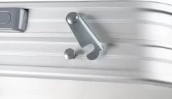 Bo-Camp Premium 90 X 60 Koffermodel Campingtafel - Grijs -Bo-Camp Winkel 1404402 12 resultaat