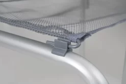 Bo-Camp Premium 90 X 60 Koffermodel Campingtafel - Grijs -Bo-Camp Winkel 1404402 13 resultaat