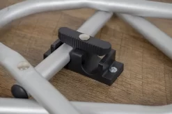 Bo-Camp Feather 80 X 60 Cm Campingtafel - Bruin -Bo-Camp Winkel 1404460 04 resultaat