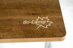Bo-Camp Feather 80 X 60 Cm Campingtafel - Bruin -Bo-Camp Winkel 1404460 09 resultaat