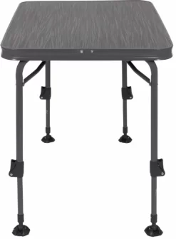 Bo-Camp Logan Campingtafel - 80 X 60 Cm -Bo-Camp Winkel 1404481 03 1 1