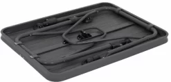 Bo-Camp Logan Campingtafel - 80 X 60 Cm -Bo-Camp Winkel 1404481 04 1 1