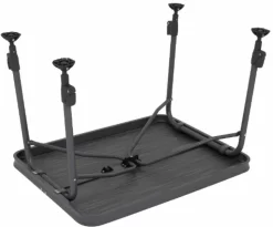 Bo-Camp Logan Campingtafel - 80 X 60 Cm -Bo-Camp Winkel 1404481 05 1 1